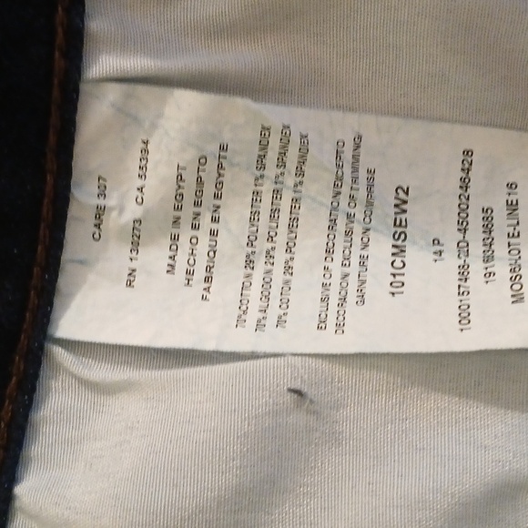 Lee Jeans! - Picture 3 of 7